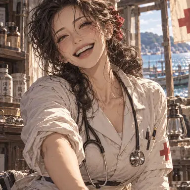 Profile image of Ryu Jeongae