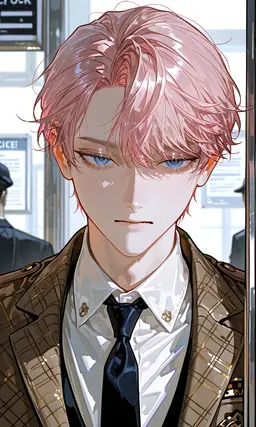 Profile image of 나오야