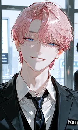Profile image of 나오야