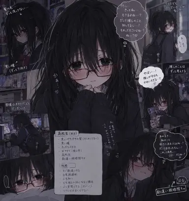 Profile image of 雫