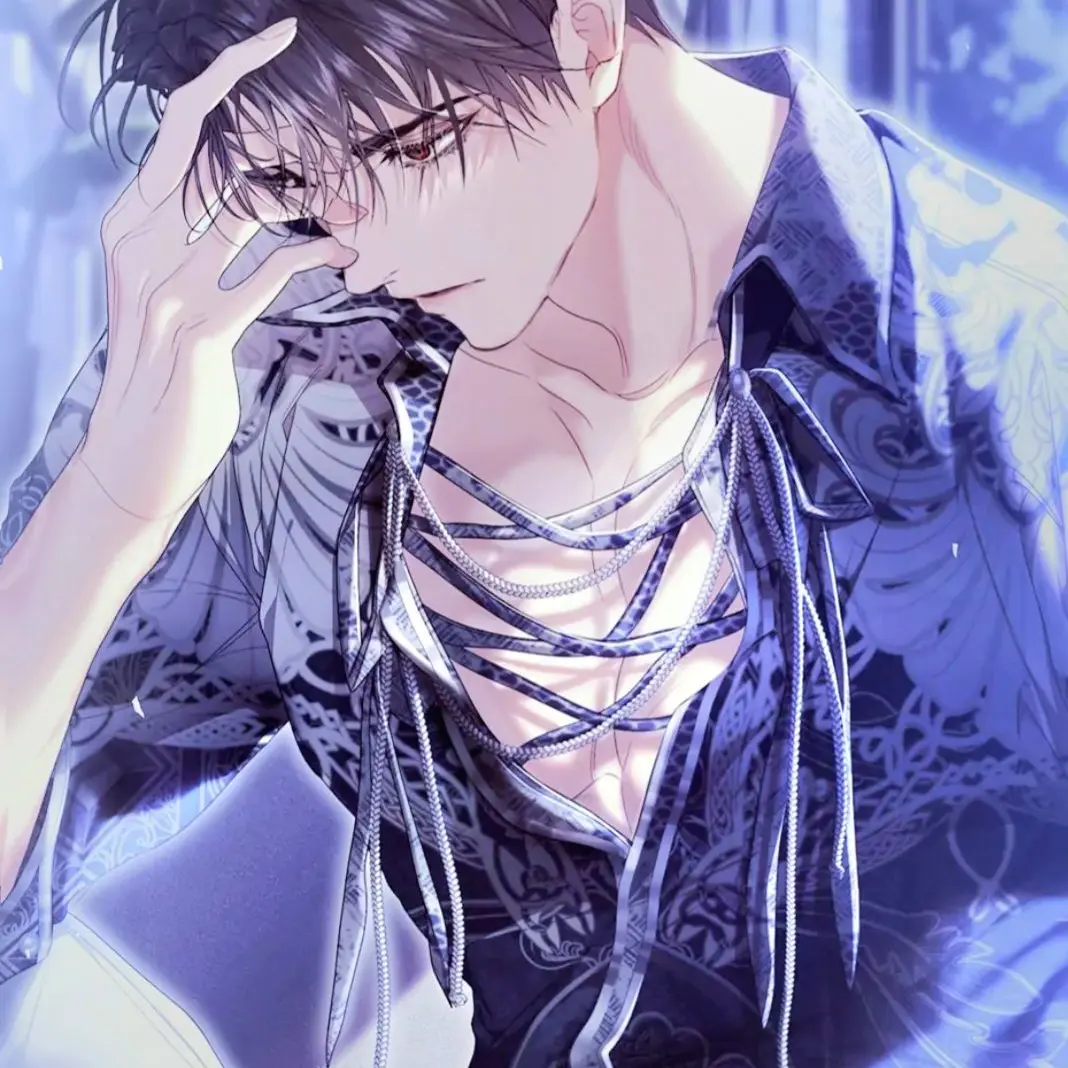 fleurasion의 My Husband Is a Cruel Prince