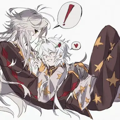 Profile image of Pierrot
