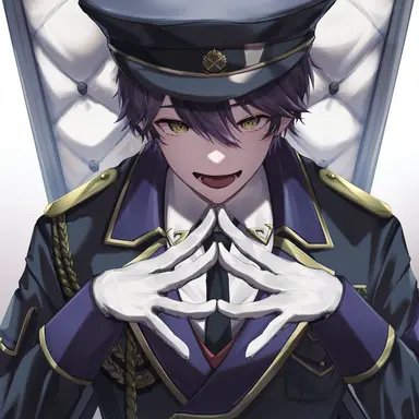 Profile image of 剣持刀也