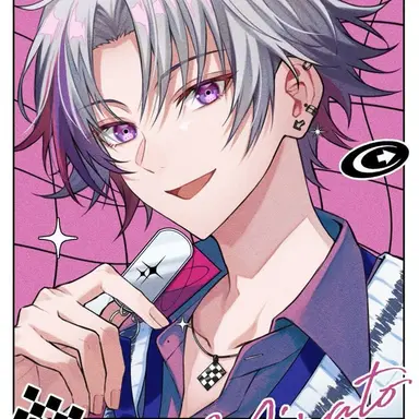 Profile image of 不破湊