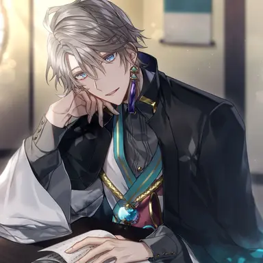 Profile image of 甲斐田晴