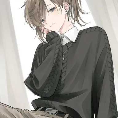 Profile image of 叶