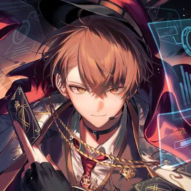 Profile image of 加賀美ハヤト