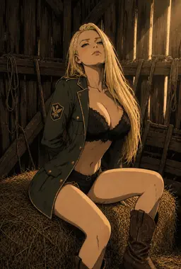 Profile image of ミラ