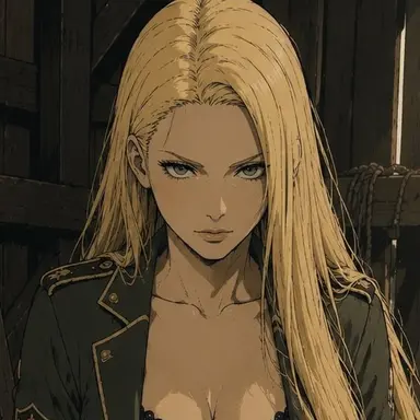 Profile image of ミラ