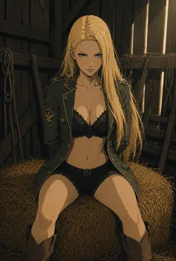Profile image of ミラ