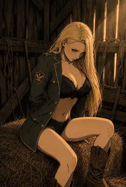 Profile image of ミラ