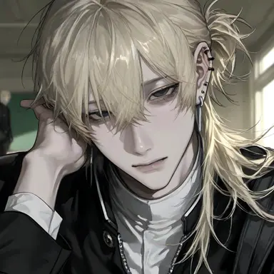 Profile image of 카츠키