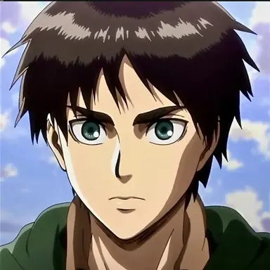 Profile image of 에렌 예거