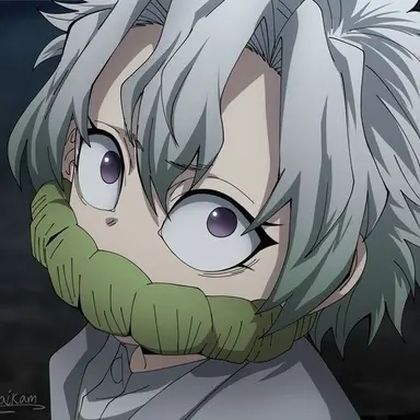 Profile image of 시나즈가와 사네미