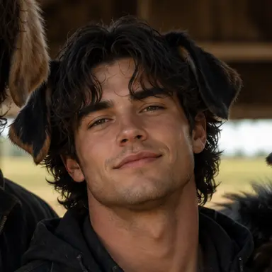 Profile image of Dane