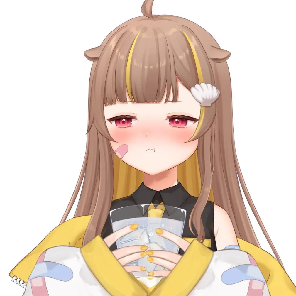 SmugShout4909의 ツンデレな同期