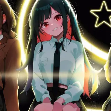 Profile image of Shinobu