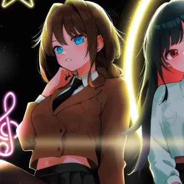 Profile image of Rikka