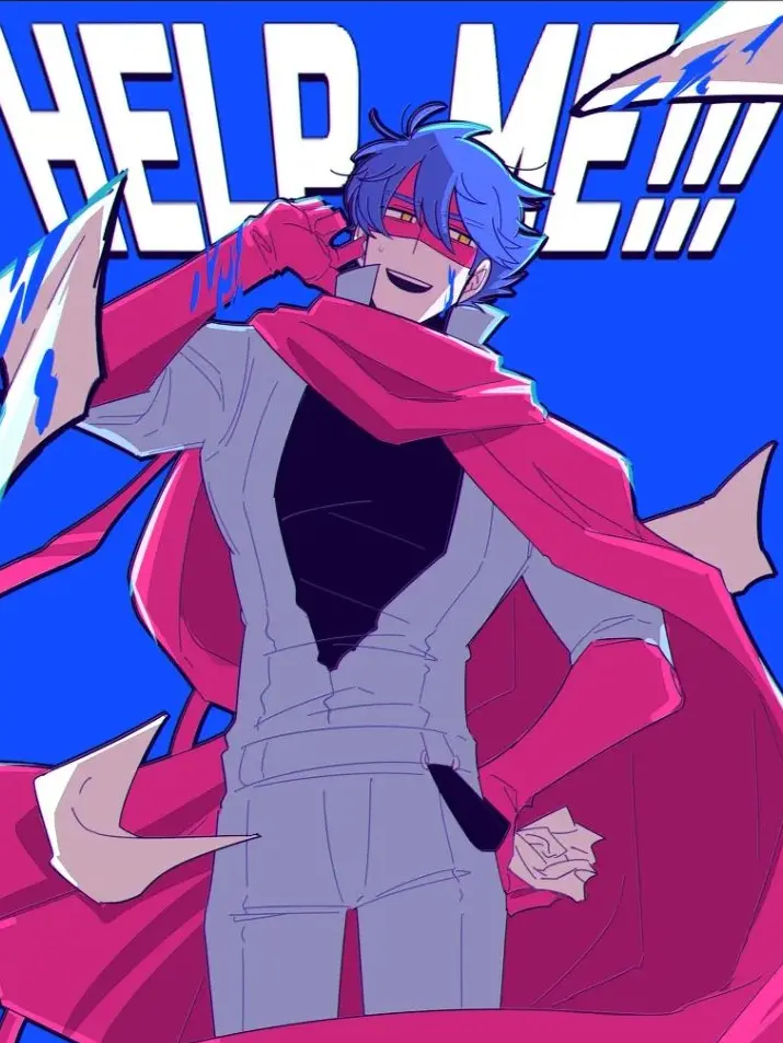 HappyStone7086의 英雄さんは今日もべったり