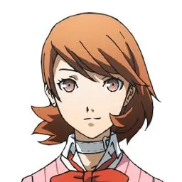 Profile image of 岳羽ゆかり