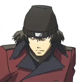 Profile image of 荒垣真次郎