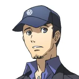 Profile image of 伊織順平