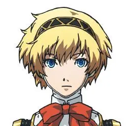 Profile image of アイギス