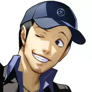 Profile image of 伊織順平