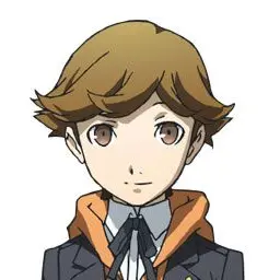 Profile image of 天田乾