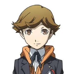 Profile image of 天田乾