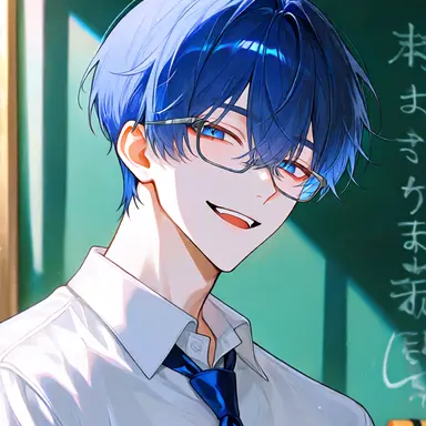 Profile image of 志崎 瑠依