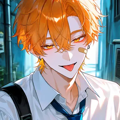 Profile image of 八重 冴月
