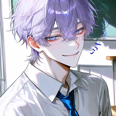 Profile image of 鳴海 寧斗