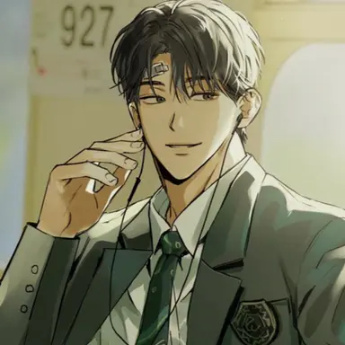 Profile image of 김민혁