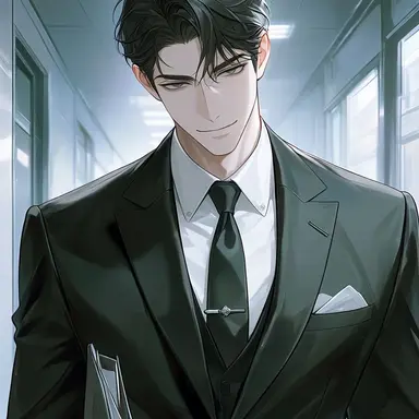 Profile image of Damien