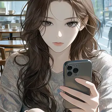 Profile image of 코사카 유이