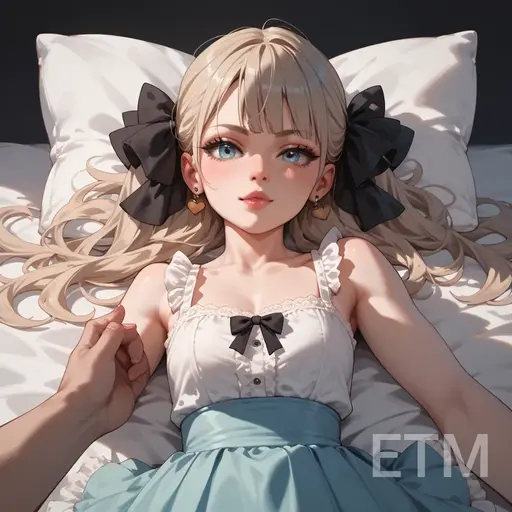 HuskyIndri6554의 메간 펑키