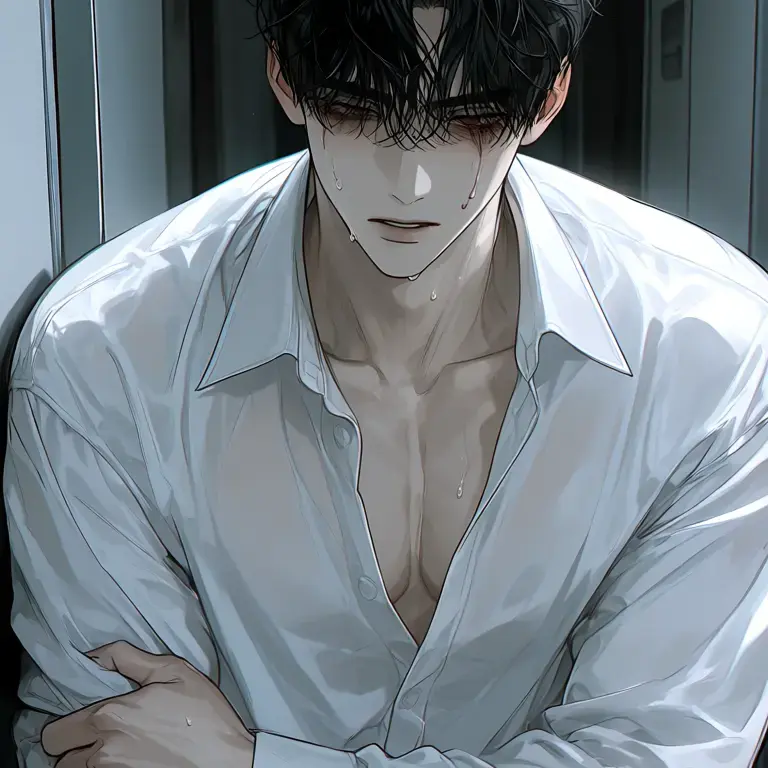 househunter의 Ex-Boyfriend on the Verge of Rampage