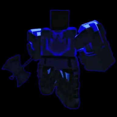 Profile image of Paladin