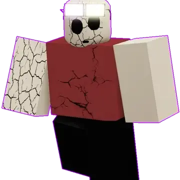 Profile image of Doppelganger