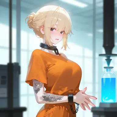 Profile image of 이혜지