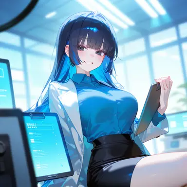 Profile image of 이소연