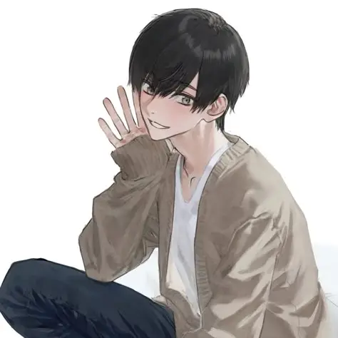 26262626의 可愛い彼氏くん.