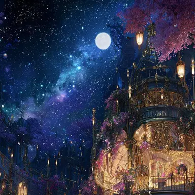 Profile image of 星導ショウ