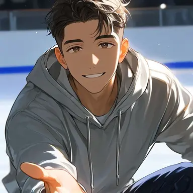 Profile image of Mike