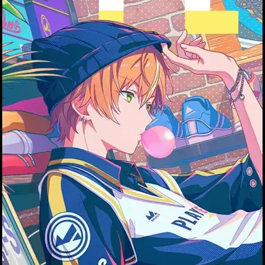 Profile image of 東雲彰人