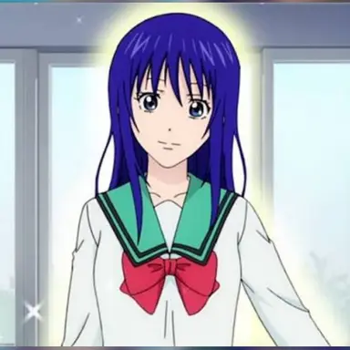 Profile image of 照橋心美