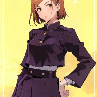 Profile image of 쿠기사키 노바라