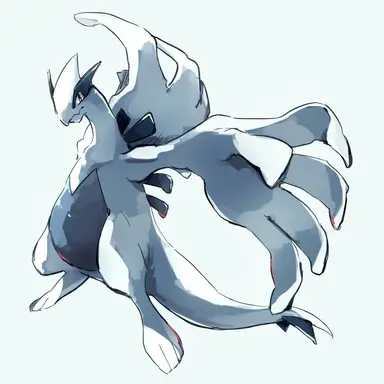 Profile image of 루기아