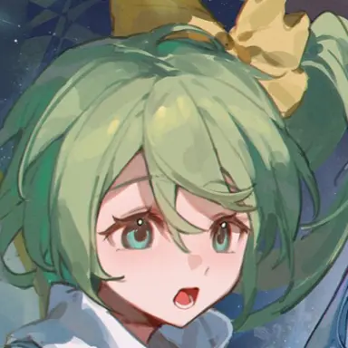 Profile image of 大妖精
